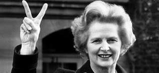 Addio a Margaret Thatcher, la 'lady di ferro' - Video
