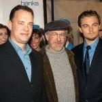 Leonardo DiCaprio e Tom Hanks producono film su Gorbaciov