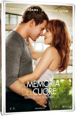 Un film visto ieri: La memoria del cuore