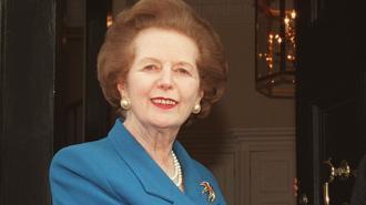 2345978 330x185 330x185 330x185 E morta Margaret Thatcher, conosciuta più come la lady di ferro