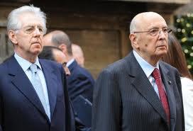 Monti-napolitano