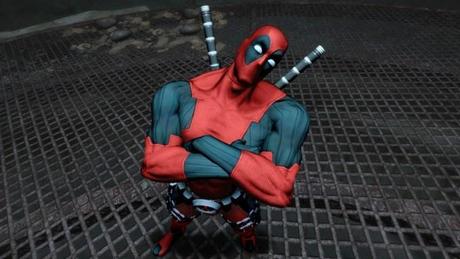 Deadpool, spunta la lista degli Achievement della versione Xbox Deadpool-Game-New