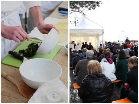 That’s Aromi e altro ancora Whorkshop di cucina