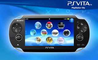 Playstation Vita : un nuovo firmware introdurrà le cartelle