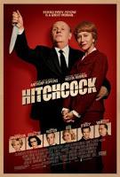 Good evening: Hitchcock (2012)