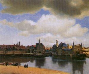 Johannes Vermeer e la modernità del naturalismo europeo