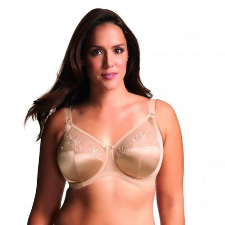 Reggiseno a coppa piena CAITLYN