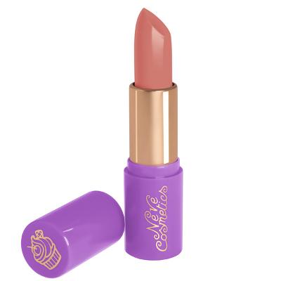 Dessert à Lèvres i nuovi dolci rossetti Neve Cosmetics Dessert a Levres