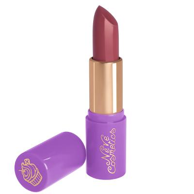 Dessert à Lèvres i nuovi dolci rossetti Neve Cosmetics Dessert a Levres