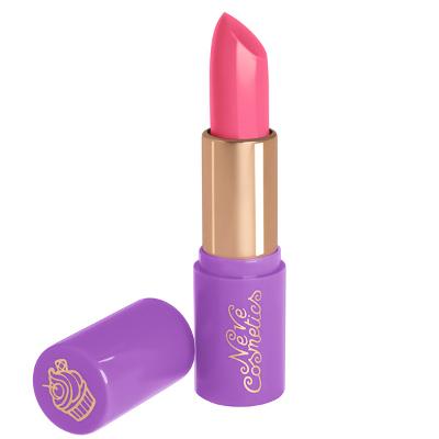 Dessert à Lèvres i nuovi dolci rossetti Neve Cosmetics Dessert a Levres