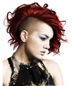 capelli undercut