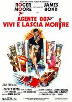 Agente 007 - Vivi e Lascia Morire