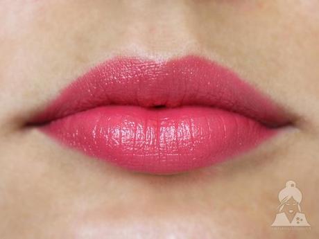 KIKO >> Ultra Glossy Stilo & Smart Lipstick