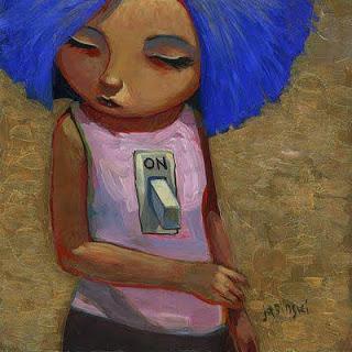 Quando si accende il tasto ON... Quando si accende il tasto ON...