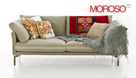 Moroso Miss Sarajevo