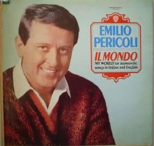 La falce della morte continua con la musica: muore Emilio Pericoli, nel ’62 cantava “Quando Quando Quando”