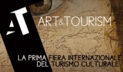 Art&Tourism; 2013