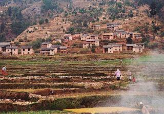 Popoli d'Africa: Merina