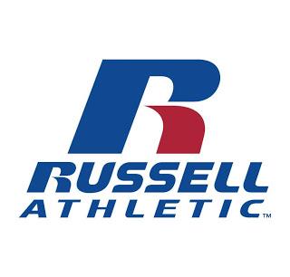 Russel Athletic...sporty style!