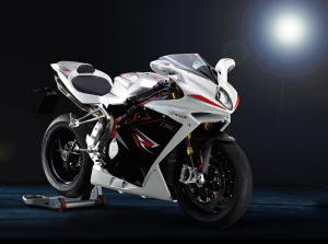 Debutta l’ABS sulle nuove supersportive MV Agusta F4 MV Agusta F4 ABS