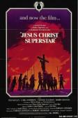 JESUS CHRIST SUPERSTAR: MUSICAL E FILM CAPOLAVORO