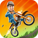  Android games   MF3 Moto, endless run in chiave motociclistica!