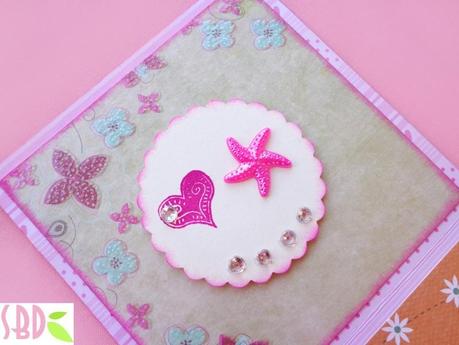 Scatolina Sorpresa! Scrapbooking - Surprise! Box