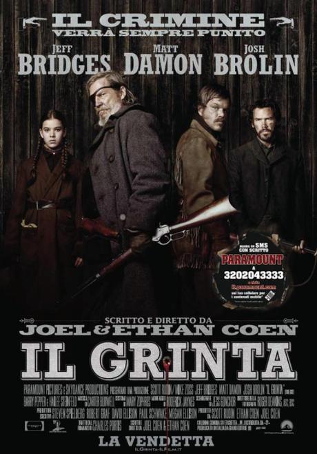 True Grit: un film che ha Grinta