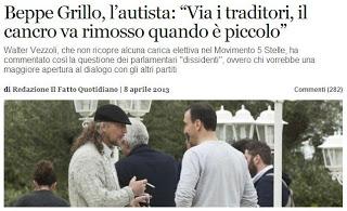 Non (fatelo) parlare al conducente Non (fatelo) parlare al conducente