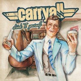 “Drink it yourself”, nuovo album della band friuliana Carry-All – recensione di Emanuele Bertola