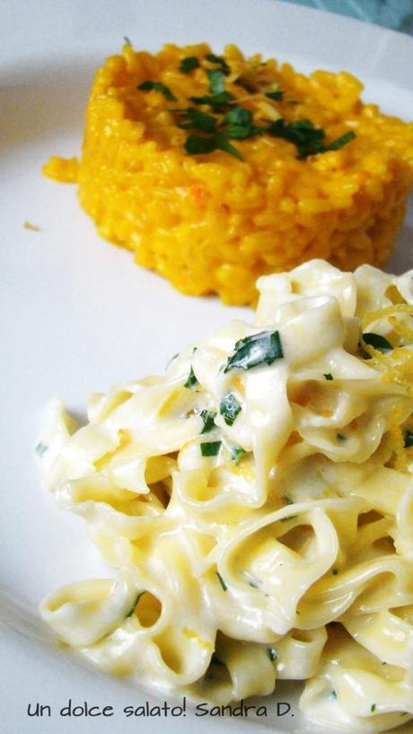 Bis di primi al limone 27.c_bis di primi al limone