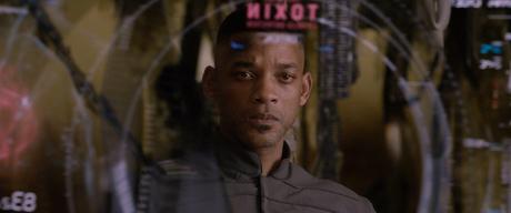 will smith after earth