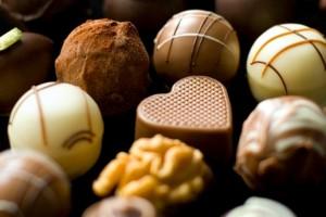 La Fabbrica del Cioccolato di ChocoMoments al RomaChocolate