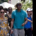 Beyoncé e Jay Z a Cuba, Washington: “Autorizzati da motivi culturali”