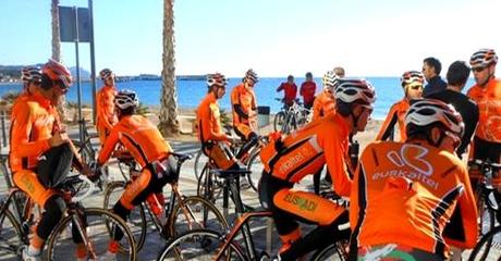 Euskaltel-Euskadi, ufficializzata la squadra per il Giro