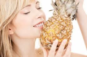 Quali sono le proprietà benefiche dell’Ananas?