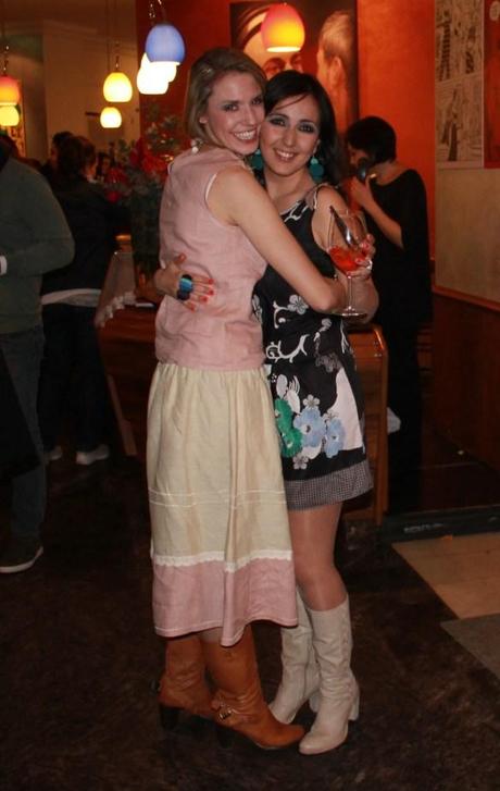 L’eco chic in mostra IMG_2504