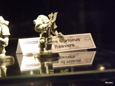 Rumors Forge World: progetti e nuove uscite di Horus Heresy Rumors Forge World: progetti e nuove uscite di Horus Heresy