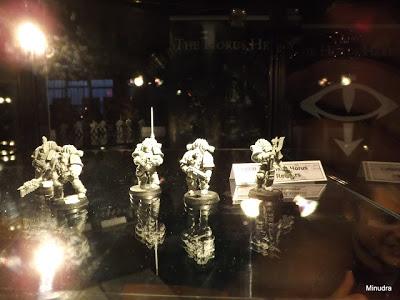 Rumors Forge World: progetti e nuove uscite di Horus Heresy Rumors Forge World: progetti e nuove uscite di Horus Heresy