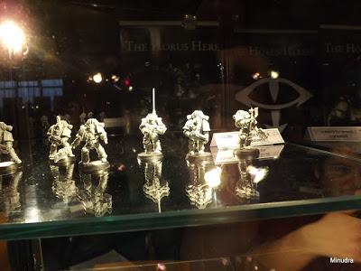 Rumors Forge World: progetti e nuove uscite di Horus Heresy Rumors Forge World: progetti e nuove uscite di Horus Heresy