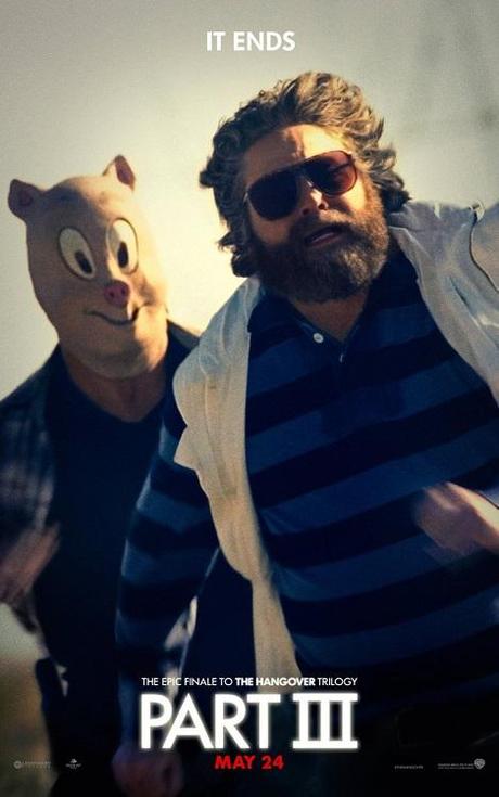 zach galifianakis hangover 3