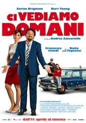 Recensione del film Ci Vediamo Domani con Enrico Brignano