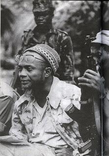 Partito Africano per l'Indipendenza della Guinea e di Capo Verde (PAIGC), 1956