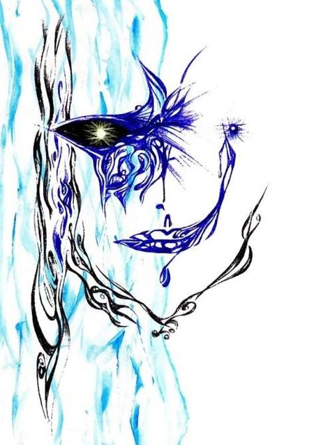 pensieri sciolti acqua-1