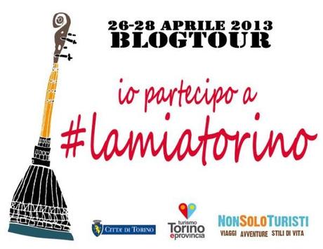 EcoSpiragli al blog tour #lamiatorino!