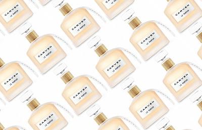 { New Fragrance | Carven Le Parfum }