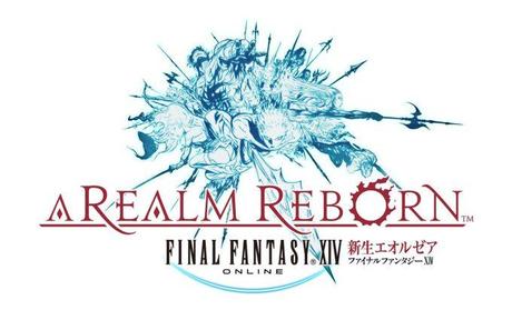 final fantasy XIV A Realm Reborn header