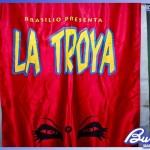 La Troya Ibiza @ La Bussola Versilia. Foto & Video.