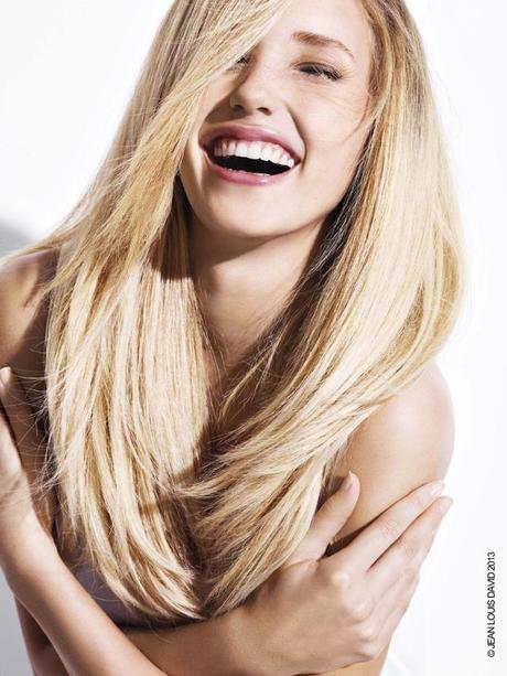 Jean Louis David // Collezione Primavera Estate 2013 Jean Louis David // Collezione Primavera Estate 2013