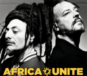 Africa Unite in concerto a Firenze